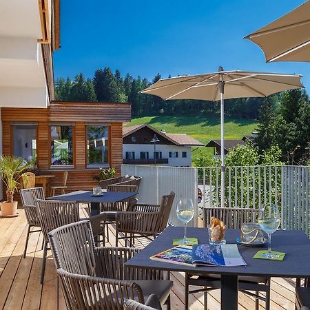 Gasthof Weber Petersberg ภายนอก รูปภาพ