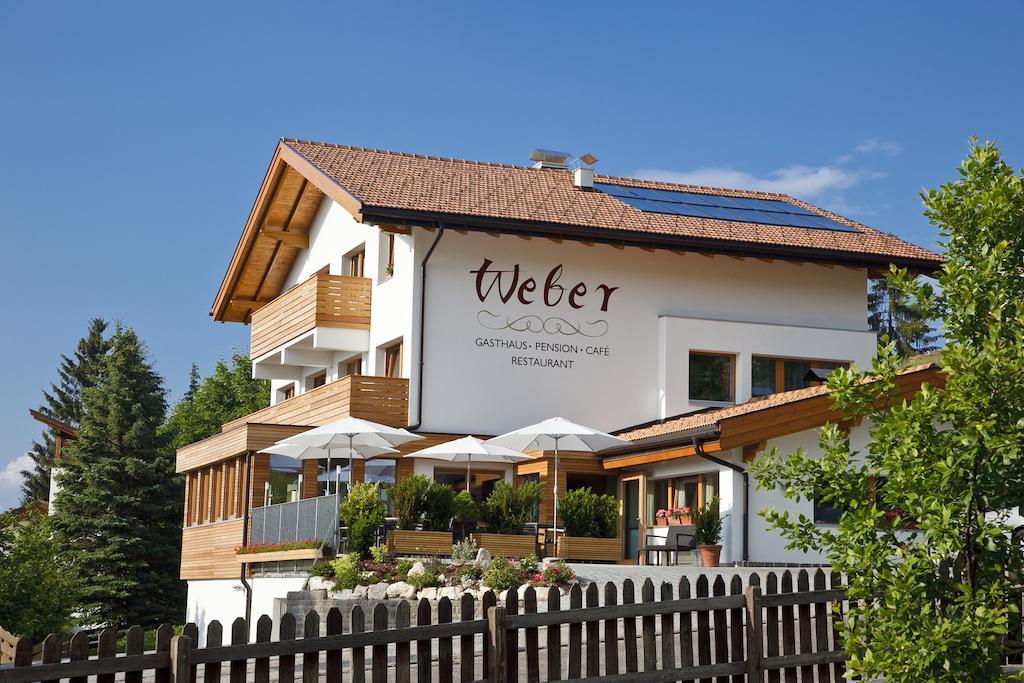 Gasthof Weber Petersberg ภายนอก รูปภาพ