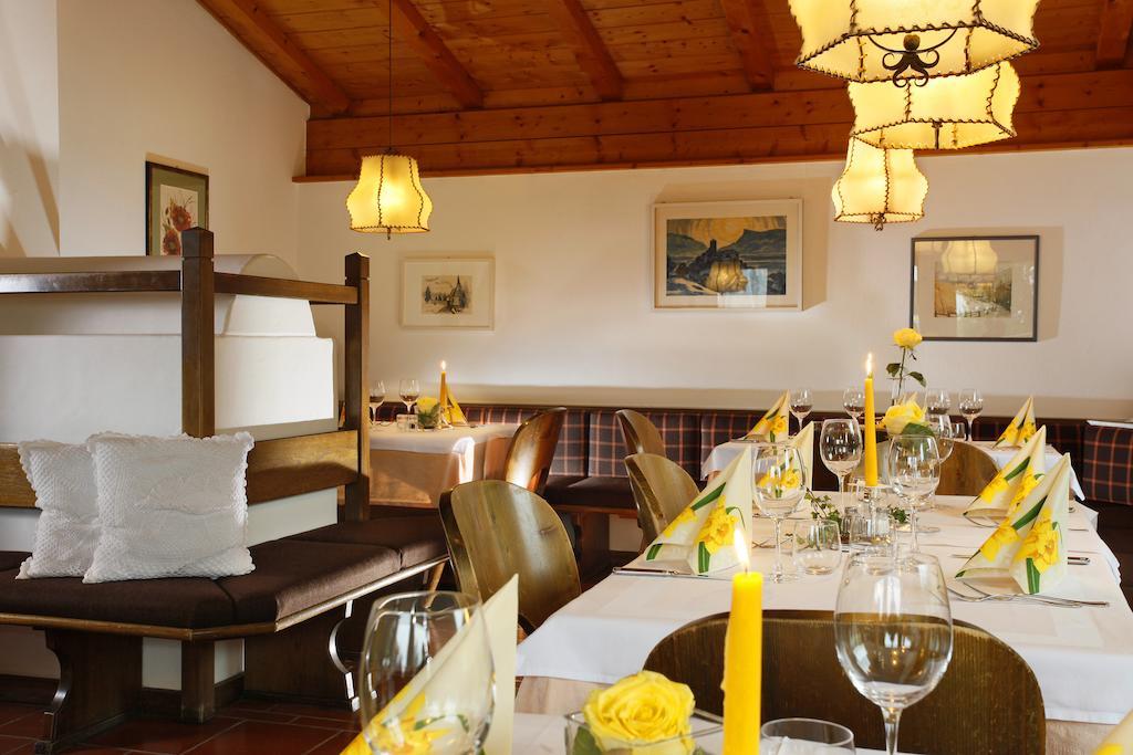 Gasthof Weber Petersberg ภายนอก รูปภาพ