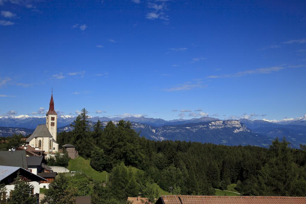 Gasthof Weber Petersberg ภายนอก รูปภาพ