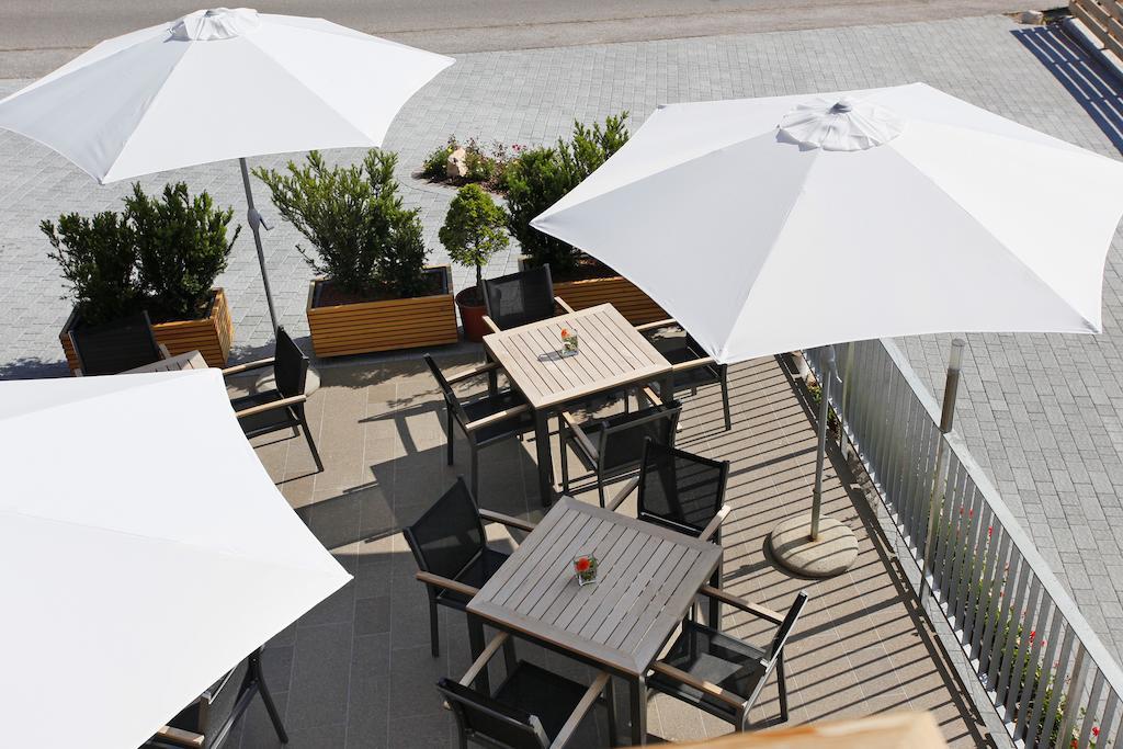 Gasthof Weber Petersberg ภายนอก รูปภาพ