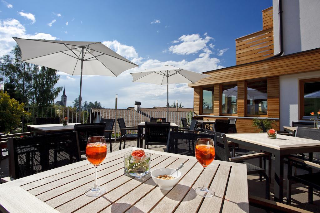 Gasthof Weber Petersberg ภายนอก รูปภาพ