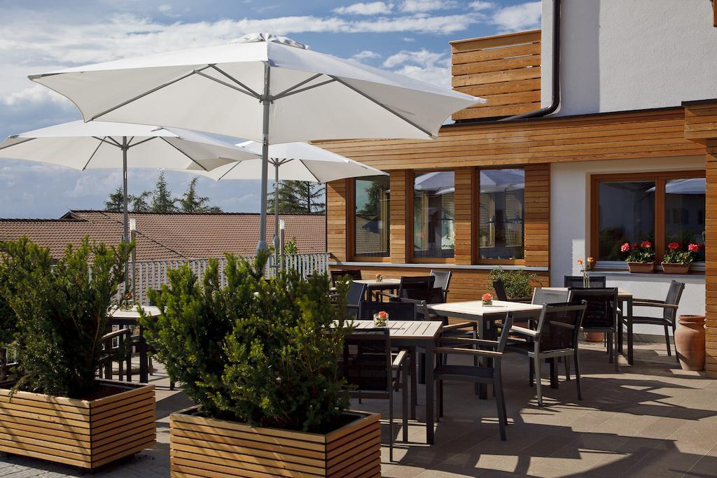 Gasthof Weber Petersberg ภายนอก รูปภาพ