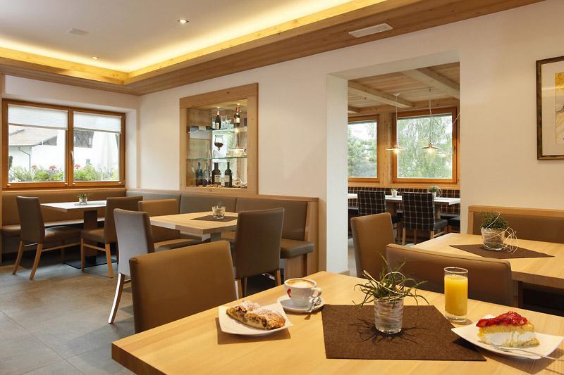 Gasthof Weber Petersberg ภายนอก รูปภาพ